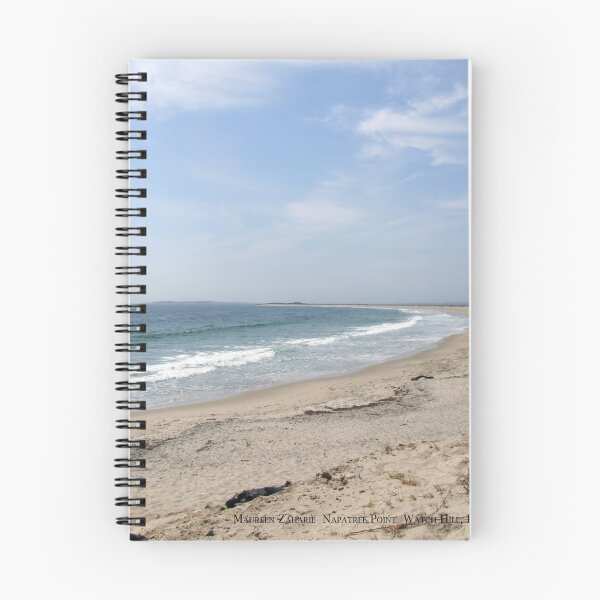 Item preview, Napatree Point Watch Hill, RI 3 designed and sold by Maureen Zaharie.