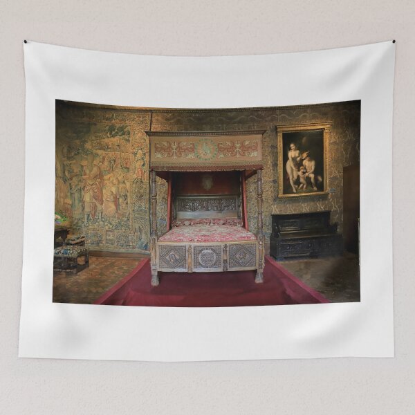 Item preview,  The Château de Chenonceau designed and sold by annalisa56.