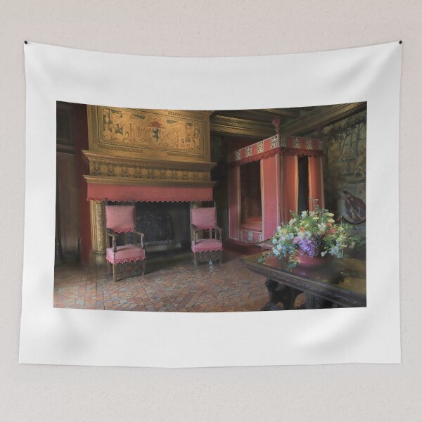 Item preview, The Château de Chenonceau designed and sold by annalisa56.