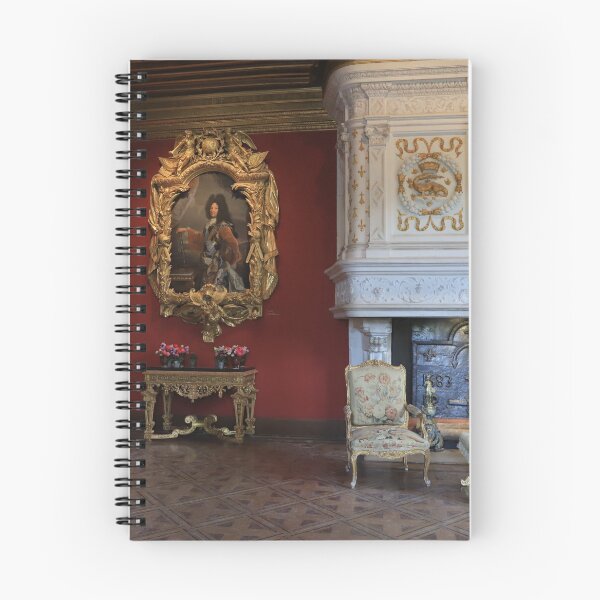 Item preview, The Château de Chenonceau designed and sold by annalisa56.