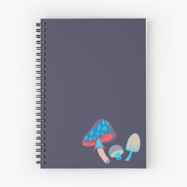 Item preview, MUSHROOMS designed and sold by Meagan DeGrand.
