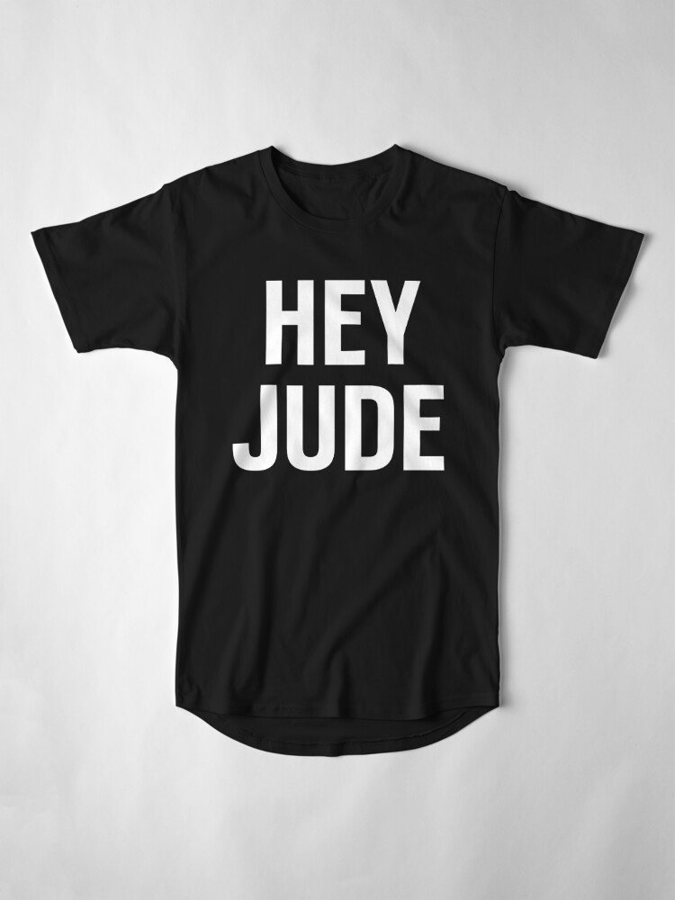 jude 6teen shirt