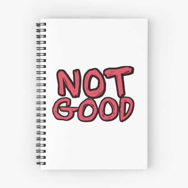 Item preview, Not Good - TheNeedleDrop Anthony Fantano designed and sold by overflowhidden.