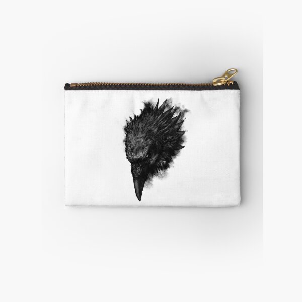 Item preview, Raven Mask designed and sold by LonelyWinters.