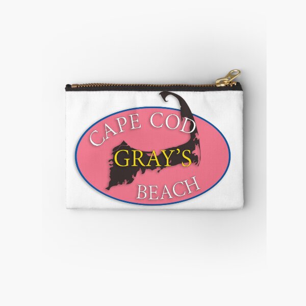 Item preview, Cape Cod - Gray's Beach designed and sold by NewNomads.