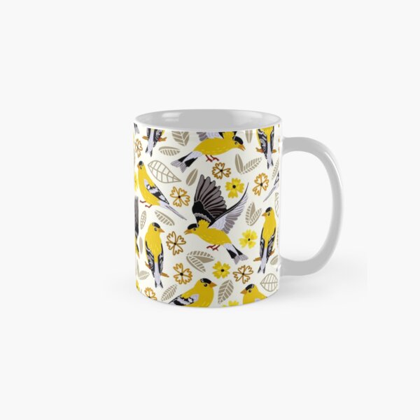 Item preview, Goldfinches  designed and sold by TigaTiga.