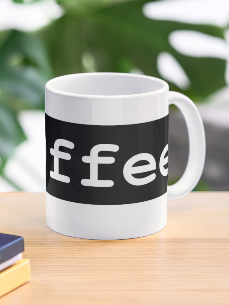 The Three Rs - Reduce, Reuse, Refactor Coffee Mug for Sale by AdTheBad