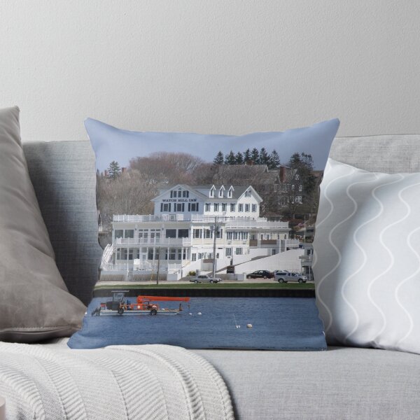Item preview, Watch Hill Inn  designed and sold by Maureen Zaharie.