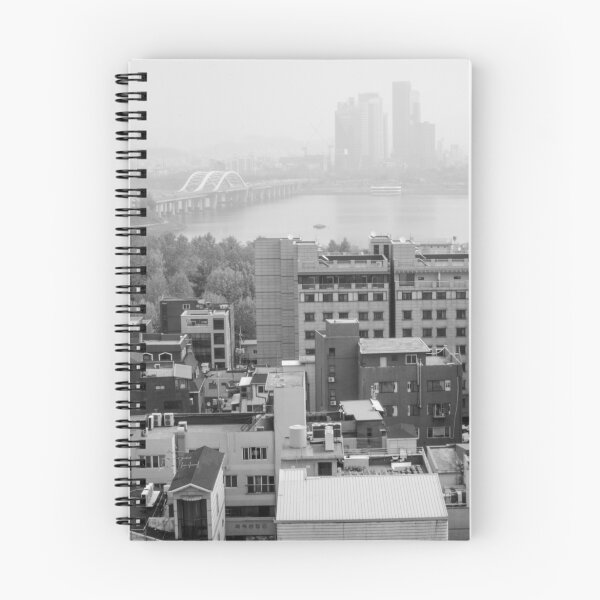 Item preview, Seoul - South Korea designed and sold by Robert McMahan.