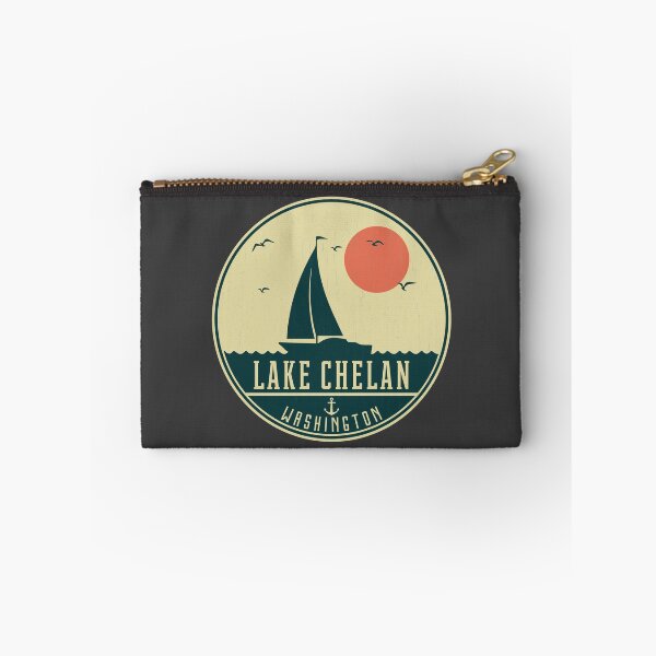 Item preview, Lake Chelan Sailing Design designed and sold by dk80.
