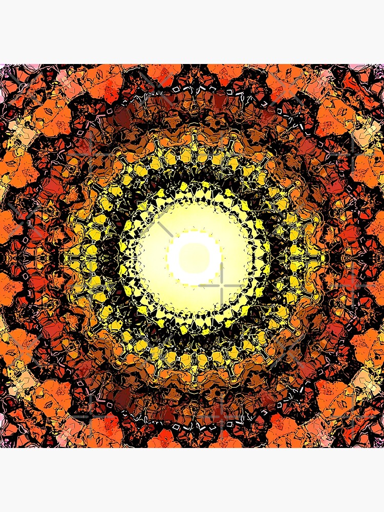 Hot Sun by perkinsdesigns