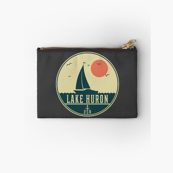 Item preview, Lake Huron Sailing Design designed and sold by dk80.