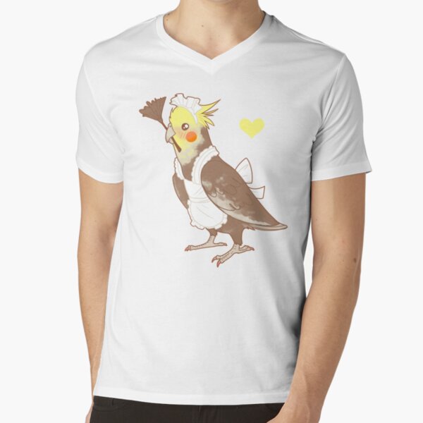 cockatiel t shirt