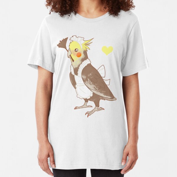 cockatiel t shirt