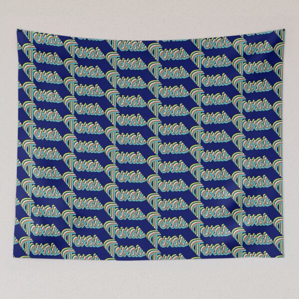 Item preview, Texas Retro designed and sold by BuiceJox.