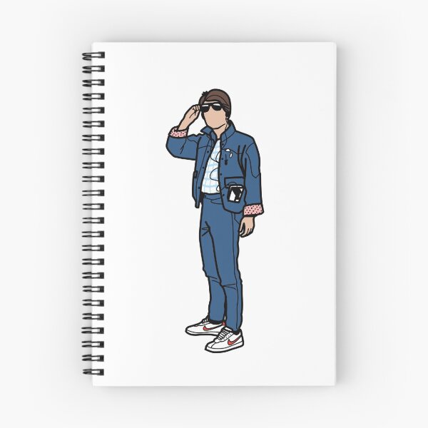 Item preview, McFly designed and sold by 80sKidd.
