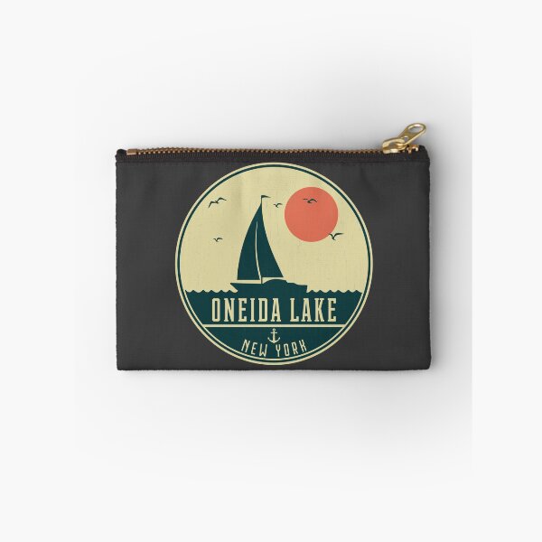 Item preview, Oneida Lake Sailing Design designed and sold by dk80.