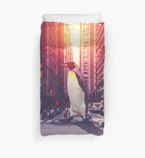 peregrinate Duvet Cover