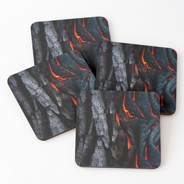 Item preview, BURNING WOOD  designed and sold by johnnyssandart.