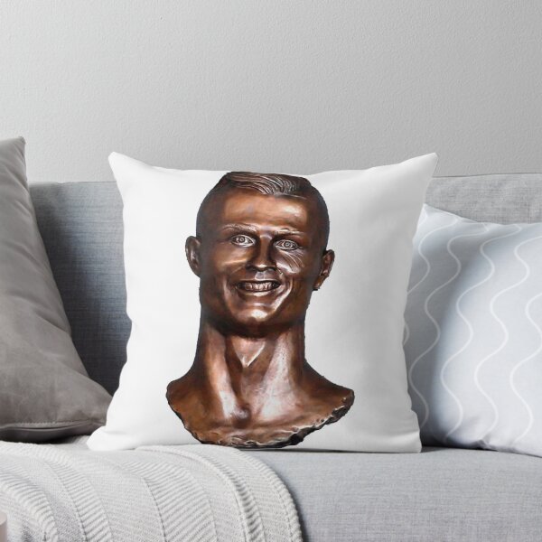 Item preview, Cristiano Ronaldo Statue designed and sold by Roberto Silva.