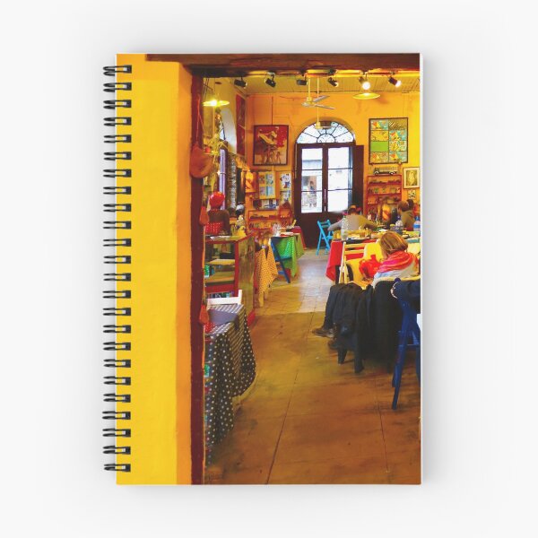 Item preview, Vintage Restaurant Interior in Colonia del Sacramento, Uruguay designed and sold by Bruno Beach.