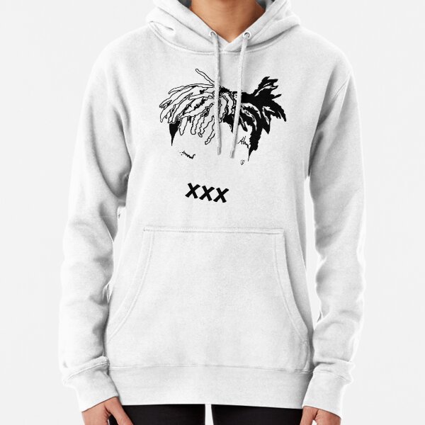 xxxtentation sweater