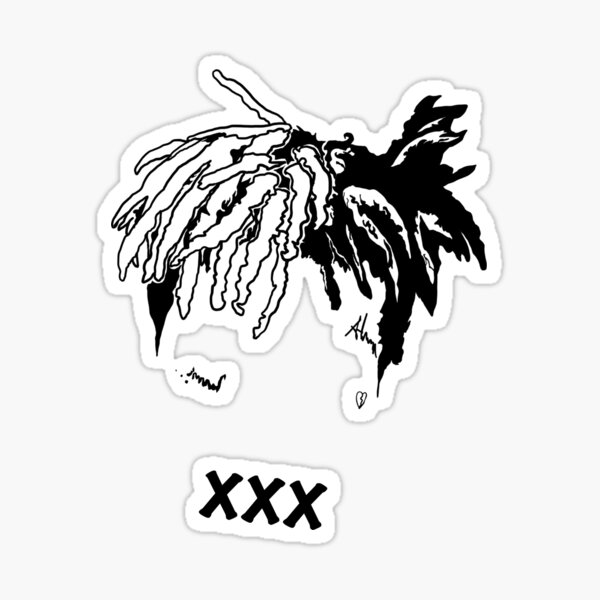 Buy "XXXT" by Revolunion as a Sticker. xxx,xxxtentation,tentation...