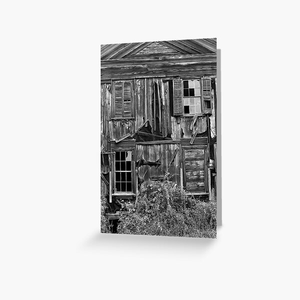 Fixer Upper Greeting Card