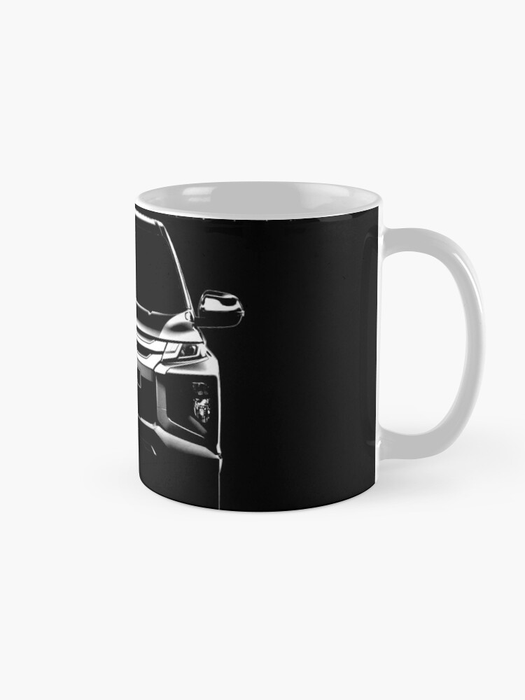 BMW 3 in Coffee Mugs