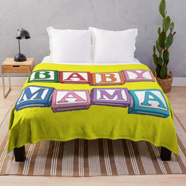 Item preview, Baby Moma designed and sold by SwampfoxDesign.