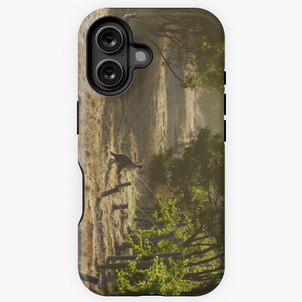 Item preview, iPhone Magsafe Tough Case designed and sold by MagpieSprings.