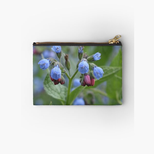 Item preview, Blue Flower designed and sold by noelle-far.