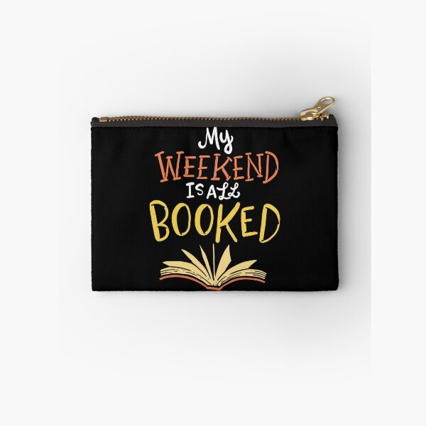 Item preview, Book Reader designed and sold by 4tomic.
