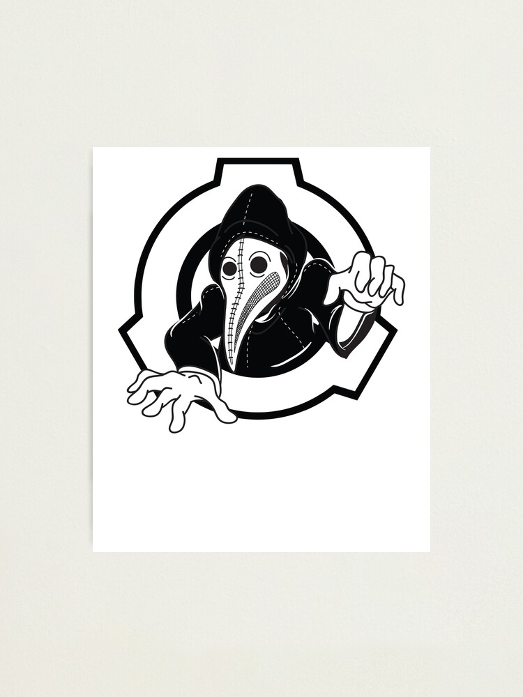 Image tagged with scp scp art scp foundation on Tumblr