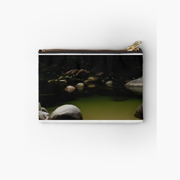 Item preview, Mossman Gorge.....Wet Tropics designed and sold by Imi Koetz.