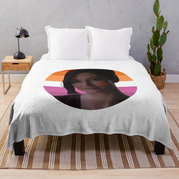 Item preview, Alex Danvers designed and sold by Irisadb.