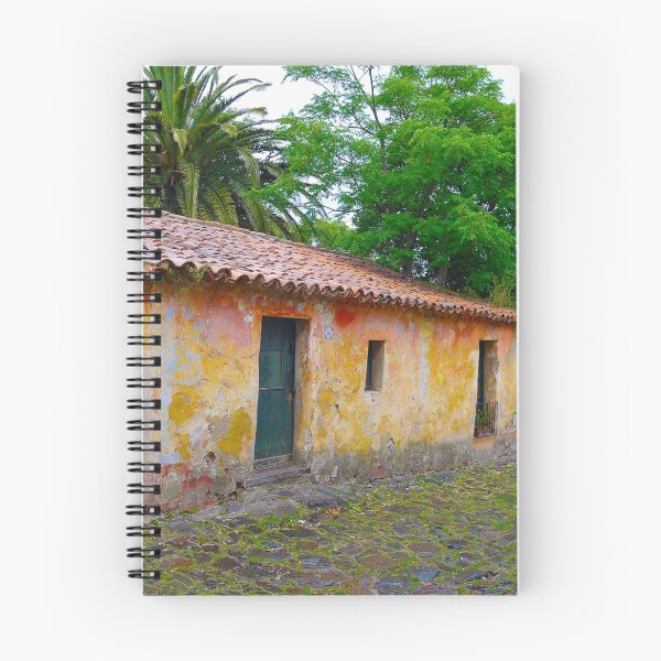Item preview, Houses in Colonia del Sacramento, Uruguay designed and sold by Bruno Beach.