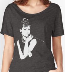 Audrey Women's Relaxed Fit T-Shirt
