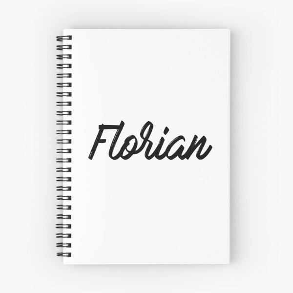 Item preview, Florian designed and sold by Shalomjoy.