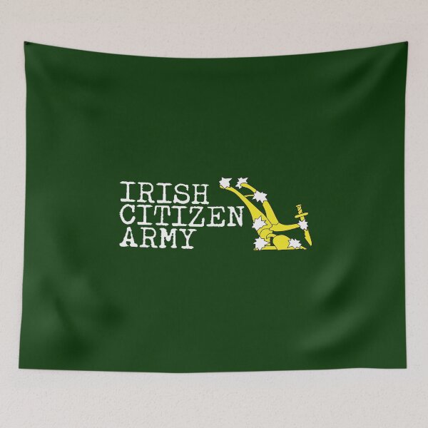 Item preview,  The Irish Citizen Army designed and sold by 1916Rising.