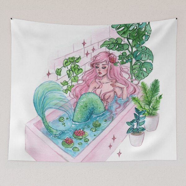 Artikelvorschau, Badewanne entworfen und verkauft von .Aria ..