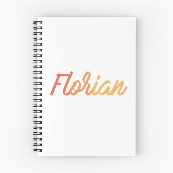 Item preview, Florian designed and sold by Shalomjoy.