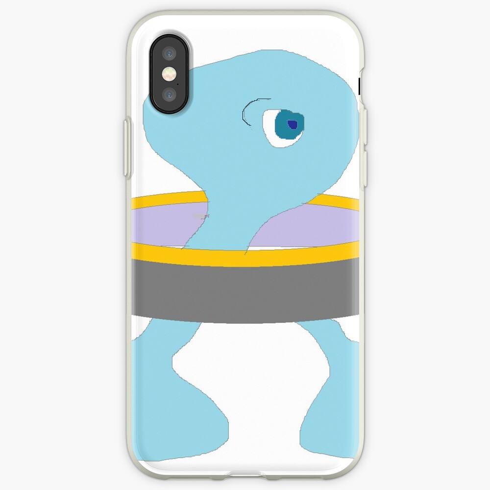 Walking Alien iPhone Case & Cover