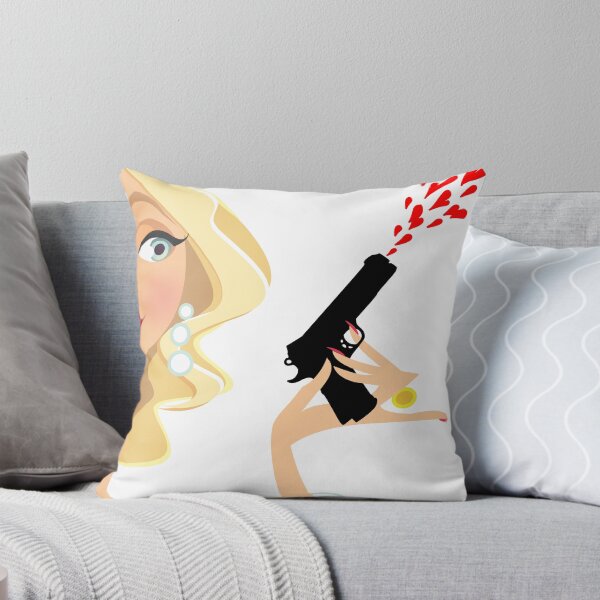 Item preview, Put your hands up in the air, please! designed and sold by queensoft.