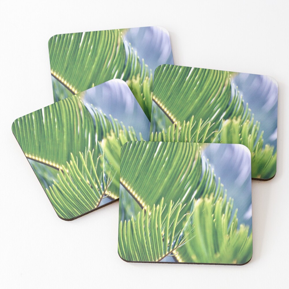 Item preview, Coasters (Set of 4) designed and sold by RoxanneG.