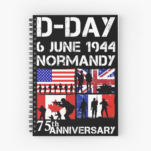 Item preview, D-Day June 1944 Normandy  designed and sold by Curtistevens.