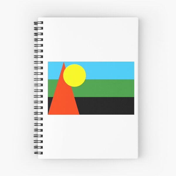 Item preview, Proposed Cultural Flag of Réunion designed and sold by abbeyz71.
