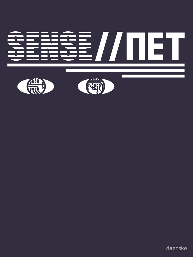 Sense/Net Logo by daenske