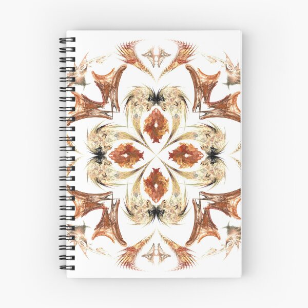 Artikelvorschau, Fraktale Mandala entworfen und verkauft von Drift Woad.