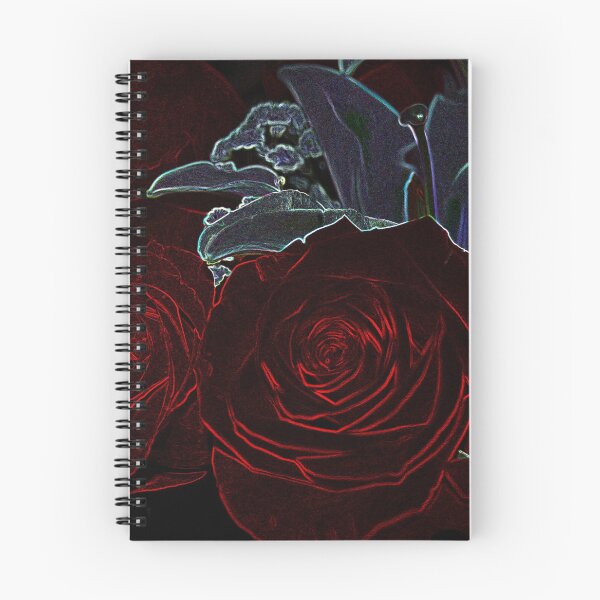 Item preview, BLEEDING ROSES designed and sold by BOLLA67.
